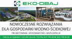 sieci wodno-kanalizacyjne JAROCIN